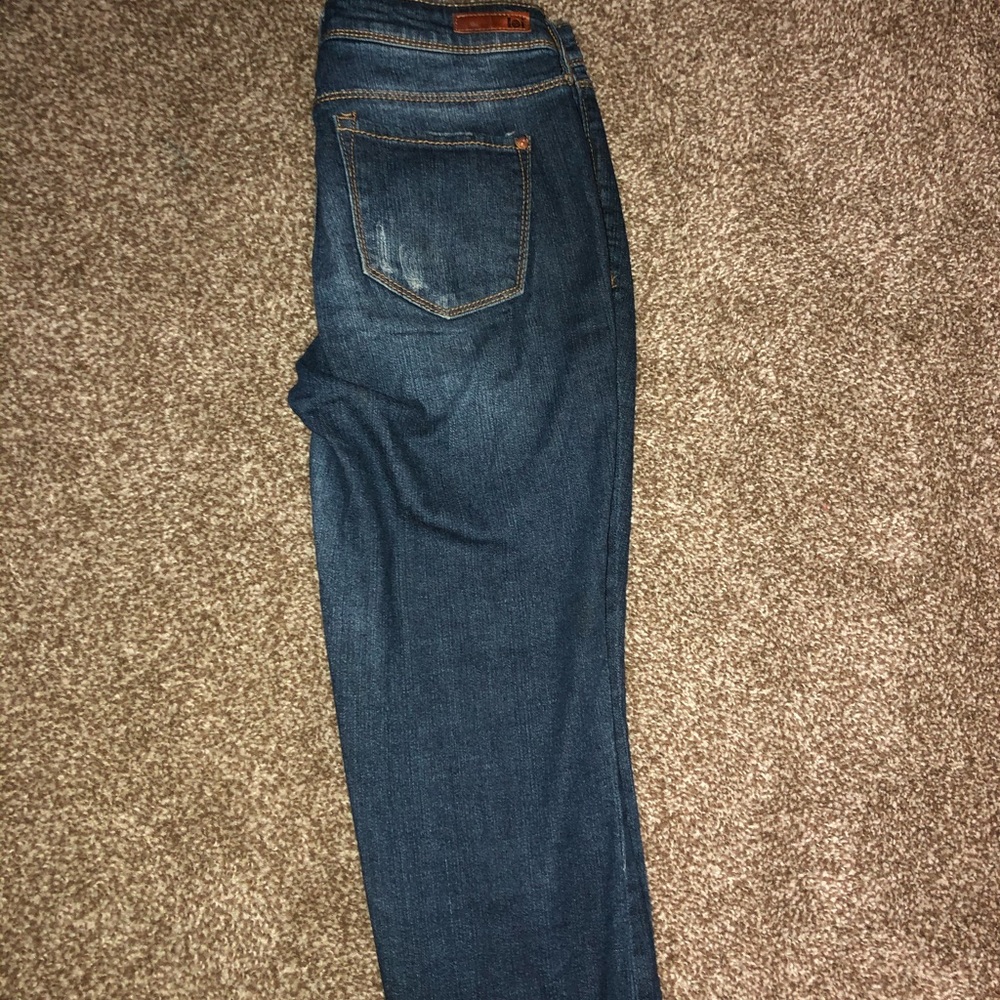 Jeans - Picture 2 of 2